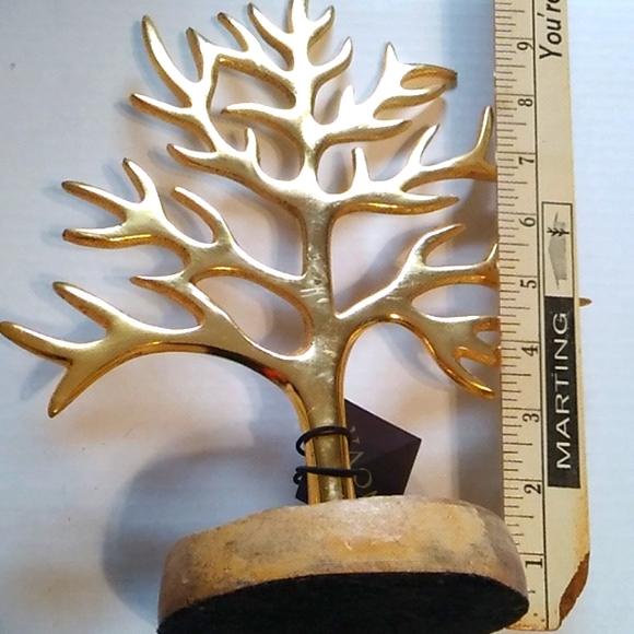 Gold Tree Home Decor - Picture 8 of 11
